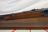 Pre-64 WINCHESTER Model 94 Lever Action FLAT BAND Carbine 30-30 (1947) - 4 of 15