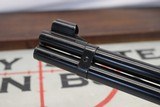 Pre-64 WINCHESTER Model 94 Lever Action FLAT BAND Carbine 30-30 (1947) - 7 of 15