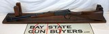 Pre-64 WINCHESTER Model 94 Lever Action FLAT BAND Carbine 30-30 (1947) - 1 of 15