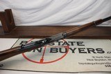 Pre-64 WINCHESTER Model 94 Lever Action FLAT BAND Carbine 30-30 (1947) - 15 of 15