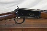Pre-64 WINCHESTER Model 94 Lever Action FLAT BAND Carbine 30-30 (1947) - 10 of 15