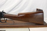 Pre-64 WINCHESTER Model 94 Lever Action FLAT BAND Carbine 30-30 (1947) - 2 of 15