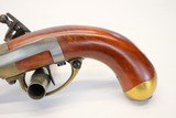 Navy Arms Replica 1777 CHARLEVILLE French Flintlock Pistol .69 cal - 8 of 14