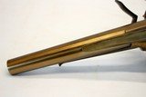 Navy Arms Replica 1777 CHARLEVILLE French Flintlock Pistol .69 cal - 7 of 14
