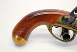 Navy Arms Replica 1777 CHARLEVILLE French Flintlock Pistol .69 cal - 2 of 14