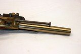 Navy Arms Replica 1777 CHARLEVILLE French Flintlock Pistol .69 cal - 10 of 14