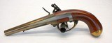 Navy Arms Replica 1777 CHARLEVILLE French Flintlock Pistol .69 cal - 6 of 14