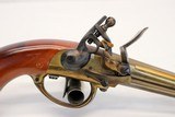 Navy Arms Replica 1777 CHARLEVILLE French Flintlock Pistol .69 cal - 4 of 14