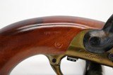 Navy Arms Replica 1777 CHARLEVILLE French Flintlock Pistol .69 cal - 3 of 14