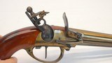 Navy Arms Replica 1777 CHARLEVILLE French Flintlock Pistol .69 cal - 14 of 14