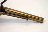Navy Arms Replica 1777 CHARLEVILLE French Flintlock Pistol .69 cal - 5 of 14