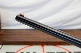 vintage ITHACA Model 37 FEATHERLIGHT Pump Shotgun 12Ga IMP CYL - 6 of 15