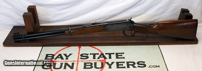 1951 Winchester MODEL 94 Lever Action Rifle 30-30 Win PRE-64