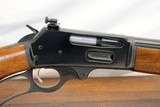 1972 Marlin MODEL 336 Lever Action Rifle 30-30 Win REDFIELD Peep Sight - 12 of 14