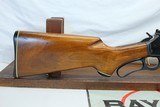 1972 Marlin MODEL 336 Lever Action Rifle 30-30 Win REDFIELD Peep Sight - 11 of 14