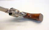Smith & Wesson MODEL 29-2 SA/DA Revolver .44 Magnum SATIN FINISH - 11 of 14