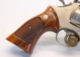 Smith & Wesson MODEL 29-2 SA/DA Revolver .44 Magnum SATIN FINISH - 6 of 14