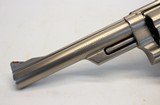 Smith & Wesson MODEL 29-2 SA/DA Revolver .44 Magnum SATIN FINISH - 4 of 14