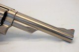 Smith & Wesson MODEL 29-2 SA/DA Revolver .44 Magnum SATIN FINISH - 8 of 14