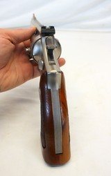 Smith & Wesson MODEL 29-2 SA/DA Revolver .44 Magnum SATIN FINISH - 12 of 14
