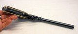 1930 Colt WOODSMAN semi-auto pistol .22LR 6