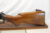1976 Marlin 336 Lever Action Rifle 30-30 cal 20