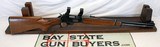 1976 Marlin 336 Lever Action Rifle 30-30 cal 20