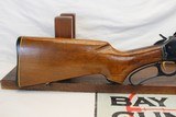 1976 Marlin 336 Lever Action Rifle 30-30 cal 20