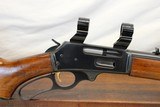 1976 Marlin 336 Lever Action Rifle 30-30 cal 20
