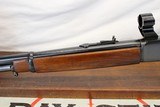1976 Marlin 336 Lever Action Rifle 30-30 cal 20