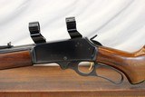 1976 Marlin 336 Lever Action Rifle 30-30 cal 20