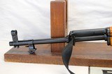 Chinese NORINCO SKS semi-auto rifle 7.62x39mm Jianshe Arsenal /26\ SHOOTER - 5 of 15