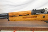 Chinese NORINCO SKS semi-auto rifle 7.62x39mm Jianshe Arsenal /26\ SHOOTER - 4 of 15