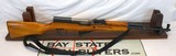 Chinese NORINCO SKS semi-auto rifle 7.62x39mm Jianshe Arsenal /26\ SHOOTER - 8 of 15