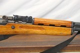 Chinese NORINCO SKS semi-auto rifle 7.62x39mm Jianshe Arsenal /26\ SHOOTER - 11 of 15