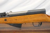 Chinese NORINCO SKS semi-auto rifle 7.62x39mm Jianshe Arsenal /26\ SHOOTER - 3 of 15