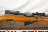 Chinese NORINCO SKS semi-auto rifle 7.62x39mm Jianshe Arsenal /26\ SHOOTER - 10 of 15