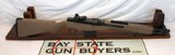 Springfield Armory M1A SOCOM-16 semi-auto rifle .308 WIN