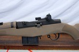Springfield Armory M1A SOCOM-16 semi-auto rifle .308 WIN - 12 of 15