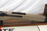 Springfield Armory M1A SOCOM-16 semi-auto rifle .308 WIN - 5 of 15