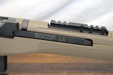 Springfield Armory M1A SOCOM-16 semi-auto rifle .308 WIN - 4 of 15