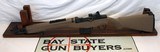 Springfield Armory M1A SOCOM-16 semi-auto rifle .308 WIN - 10 of 15