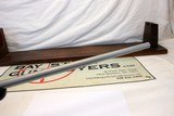 Scarce WINCHESTER MODEL 70 Bolt Action Rifle .270 WSM cal STAINLESS STEEL on Synthetic Stock - 14 of 15