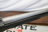 Scarce WINCHESTER MODEL 70 Bolt Action Rifle .270 WSM cal STAINLESS STEEL on Synthetic Stock - 9 of 15