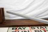 Scarce WINCHESTER MODEL 70 Bolt Action Rifle .270 WSM cal STAINLESS STEEL on Synthetic Stock - 7 of 15