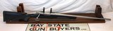 Scarce WINCHESTER MODEL 70 Bolt Action Rifle .270 WSM cal STAINLESS STEEL on Synthetic Stock - 1 of 15