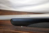 Scarce WINCHESTER MODEL 70 Bolt Action Rifle .270 WSM cal STAINLESS STEEL on Synthetic Stock - 5 of 15