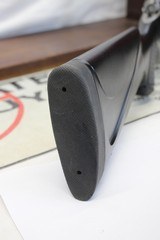 Scarce WINCHESTER MODEL 70 Bolt Action Rifle .270 WSM cal STAINLESS STEEL on Synthetic Stock - 15 of 15