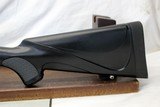 Scarce WINCHESTER MODEL 70 Bolt Action Rifle .270 WSM cal STAINLESS STEEL on Synthetic Stock - 6 of 15