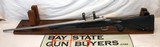 Scarce WINCHESTER MODEL 70 Bolt Action Rifle .270 WSM cal STAINLESS STEEL on Synthetic Stock - 3 of 15
